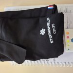 Storm trooper SecNumEdu