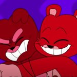 bobby bearhug hugging grugey grughug meme