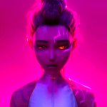 Demon Rumi