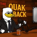 QuakBack