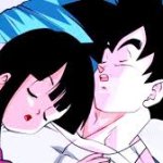 Is Goku thinking about other women? meme