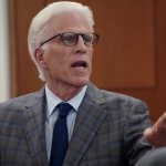 Yeah, Yeah, the Time Knife