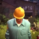 Engineer evil laugh meme