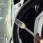 Found this fork in the road
