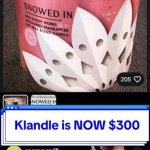 Klandle