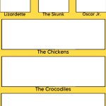 Oscar's oasis cast meme