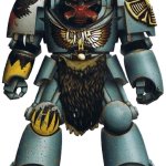 Bloodmaw Wolfguard Terminator