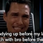 I guess nobody gets to play gta 6 | Me readying up before my last Fortnite match with bro before the rapture: | image tagged in gifs,tiktok rapture | made w/ Imgflip video-to-gif maker