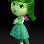 Disgust
