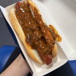 Kimmel and Bits Chili-dog template