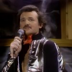 Nick the Lounge Singer