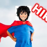 The literal | image tagged in meme man hiro | made w/ Imgflip meme maker