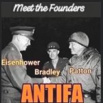 Anti-Fascist founders