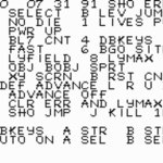 Escape from Camp Deadly Debug Mode