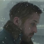 Ryan Gosling realization