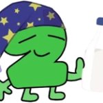 sleepy meme