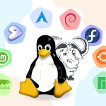 Fans de GNU/Linux En Espanol template