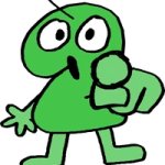YOU!!! template