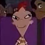 Phineas template