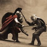 King Leonidas