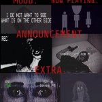 MikaStarTheEegon's Mandela Catalogue mood temp template