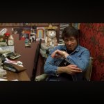 Kill Bill vol 2 club owner