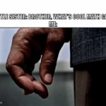 Only 2000-2010 kids will know | MY LITTLE SISTER: BROTHER, WHAT'S COOL MATH GAMES?
ME: | image tagged in gifs,funny | made w/ Imgflip video-to-gif maker