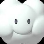 Mario Cloud