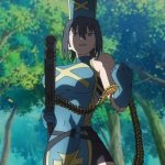 The Shy Hero and the assassination Princesses