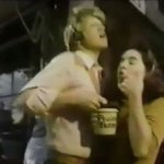 Reese's commercial