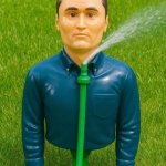 Kirk Sprinkler