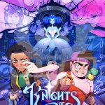 Knights Of Guinevere