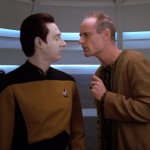 TNG A Matter of Time