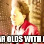 POV:you are a... | 5 YEAR OLDS WITH ADHD | image tagged in gifs,fun | made w/ Imgflip video-to-gif maker