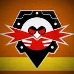 eggman empire logo GIF Template