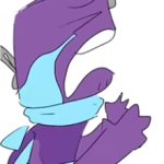 Boxten Crying template