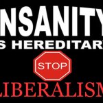 Insanity and Liberalism
