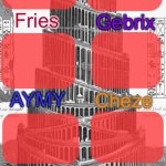 Tower of Babel shared temp meme