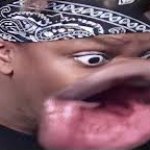 ksi reacts meme