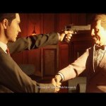 Don salieri send his regards