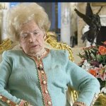 Trump's mom template