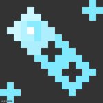 Pixelated KM (thanks Cheze) meme