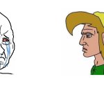 Link Chad