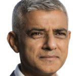 Sadiq khan