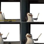 penguin plan
