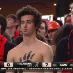 Cincinnati football meme meme