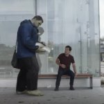 Hulk Taco GIF Template