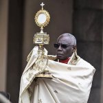 The Best Pope — Vade Retro LGBTQ Gender Dysphoria Degeneration