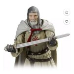 Indiana Jones Adventure Series Grail Knight