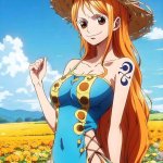 nami sunflower
